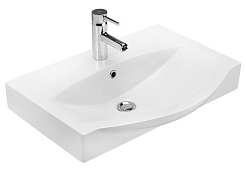 Aquanet Умывальник PLAZMA Sanovit 65 – фотография-1