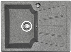 Акватон Мойка МОНЦА серая – фотография-1