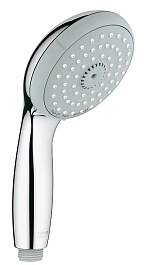 Grohe Душевая лейка "New Tempesta 100 27852000" – фотография-1