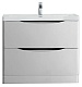 BelBagno Мебель для ванной напольная ANCONA-N 800 Bianco Lucido – картинка-11