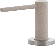 Ewigstein Дозатор для моющих средств 002 темно-бежевый