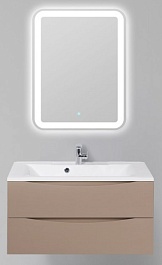 BelBagno Мебель для ванной MARINO 900 Capucino Lucido – фотография-1