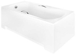 Besco Панель фронтальная и торцевая Aria, Aria plus 160 (комплект) – фотография-1