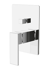 BelBagno Смеситель для душа Romano ROM-VDI-CRM хром – фотография-1