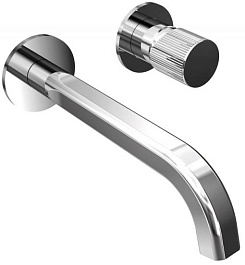 Cezares Смеситель на раковину встраиваемый FUSION-MONO-BLI2-01 – фотография-1