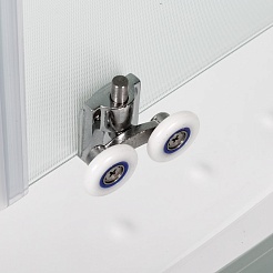 DTO Душевая кабина D272SR с электрикой – фотография-21