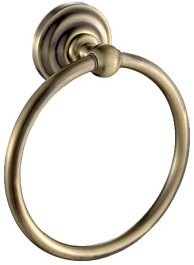 Fixsen Держатель полотенца Retro FX-83811 – фотография-1