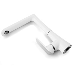 Iddis Смеситель для кухни Calipso CALSBL0i05 – фотография-5