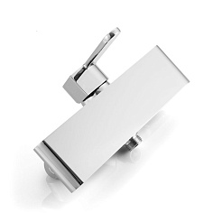 Iddis Смеситель для душа RENIOR RENSB00I03 – фотография-3