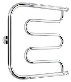 Стилье Полотенцесушитель Тандем 2П 50х50 – фотография-2