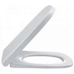 Jacob Delafon Комплект: унитаз Struktura EDE102 + инсталляция + кнопка – фотография-7