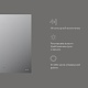 Am.Pm Зеркало X-Joy 65 с подсветкой – фотография-18