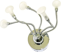 N-Light Бра JB3678/5+376A