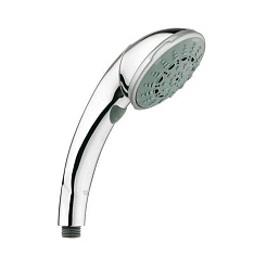 Grohe Душевая лейка "Movario 100 Five 28393000" – фотография-1