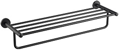 Timo Полка для полотенец Saona 13058/03 – фотография-1
