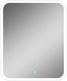 Continent Зеркало Glamour Medium 800x900 – фотография-2