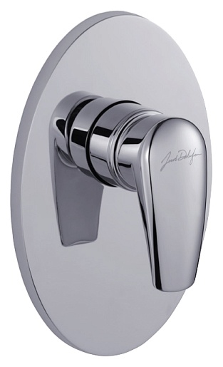 Jacob Delafon Смеситель Panache E98704-CP – фото, картинка, фотография-1