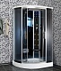 Timo Душевая кабина T-1102 R – фотография-11
