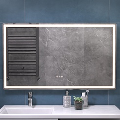 Vigo Зеркало Geometry Step 1200 – фотография-3