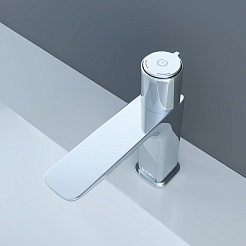 Iddis Смеситель для раковины Slide SLISBBTi01 – фотография-5