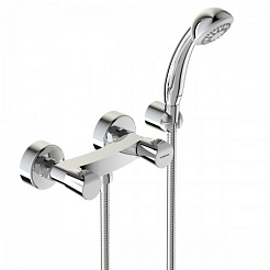 Vidima Смеситель Neo BA333AA для душа – фотография-1