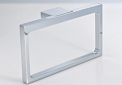 Keuco Полотенцедержатель Edition 11 11121 хром – фотография-4