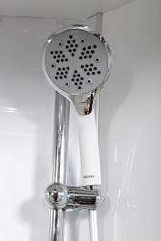 DTO Душевая кабина DM 2090 с гидромассажем – фотография-5