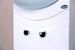 Onika Мебель для ванной Манго 40 – фотография-4