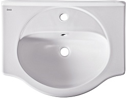 СанТа Мебель для ванной Сатурн 60 С – фотография-8