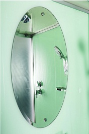 Esbano Душевая кабина ES-100 CK – фотография-7