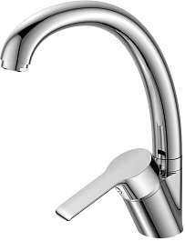 Orange Смеситель Prim M42-002cr – фотография-1