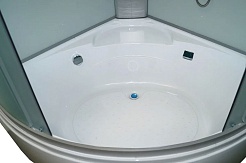 Parly Душевая кабина B135 – фотография-5