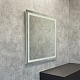 Comforty Зеркало Квадрат 75 – фотография-12