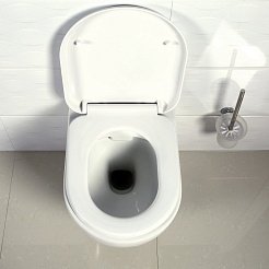 BelBagno Крышка-сиденье BB123SC – фотография-2