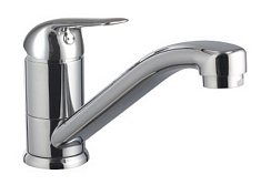 Lemark Смеситель "plus Advance LM1204C" для кухонной мойки