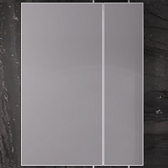 Opadiris Мебель для ванной Арабеско 60 подвесная белая – фотография-9