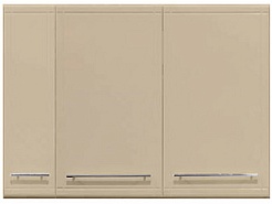 Водолей Подвесной шкаф с сушкой Vodok 1100 дуб – фотография-1