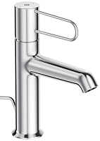 Jacob Delafon Смеситель для раковины Odeon Rive Gauche E21028-CP-CP