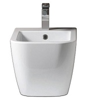 BelBagno Биде подвесное ALPINA BB10100BH