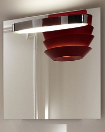 Jacob Delafon Зеркало "Presquile 68" – фотография-1