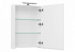 Aquanet Мебель для ванной Йорк 60 – фотография-8