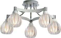 N-Light Люстра 418-05-73CWC потолочная