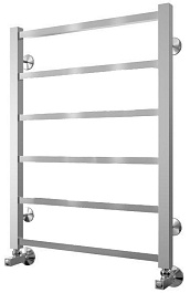 Terminus Полотенцесушитель водяной Контур П6 500х700 – фотография-1