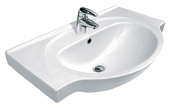 Aqualife Design Мебель для ванной "Честер 80"  – фотография-5