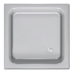 Kolpa San  Поддон для душа Kolpa San Pearl 90 – фотография-1