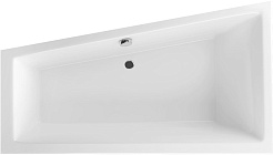 Excellent Акриловая ванна M-Sfera 160x100 левая – фотография-1