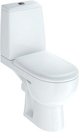 Kirovit Унитаз-компакт Бриг – фотография-1