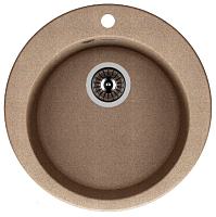 Dr. Gans Мойка Гала круглая терра