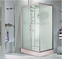 Esbano Душевая кабина ES-108 CKR – фотография-7