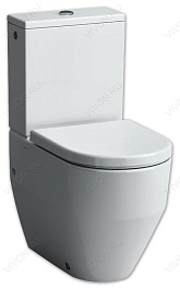 Laufen Крышка-сиденье Pro 9695.0.300.000.1 – фотография-2